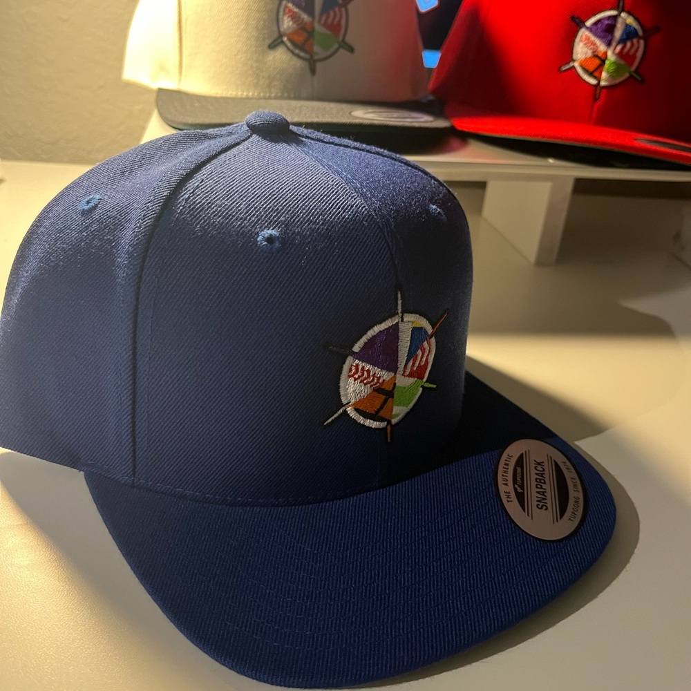 Baseball Snap Back Mk53sports - image 7